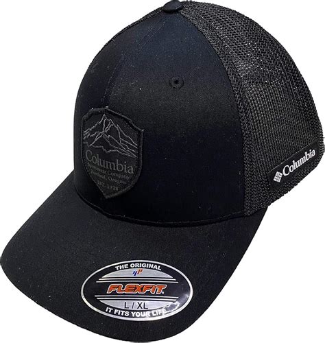 Amazon.es: Gorras Negras Hombre.